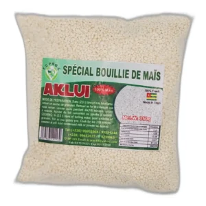 Bouillie Maïs Aklui