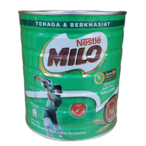 Milo 1.4kg
