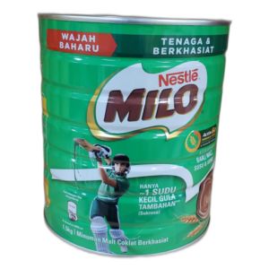 Milo 1.5kg