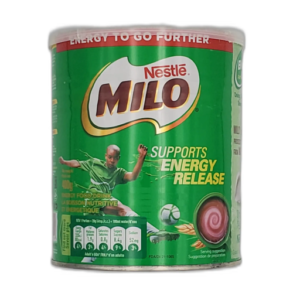 Milo 400g