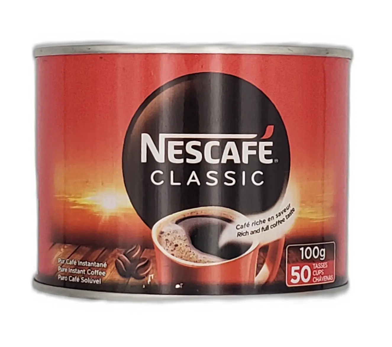 Coffee Nescafe 100g