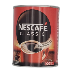 Coffee Nescafe 200g
