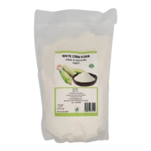 White Corn Flour-1kg