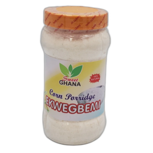 Porridge Corn-EKWEGBEMI-1LBs