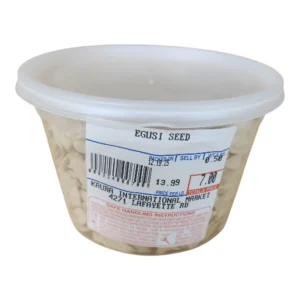Egusi Seed_KAURA INTER-0.50Lb