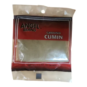 Ground Cumin_ANGEL-42g