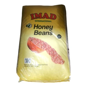 Honey Beans_IMAD INTER-50Lb