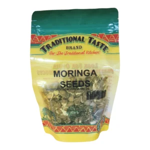 Moringa Seed_TRADI TASTE-2oz