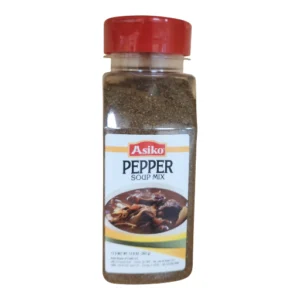 Pepper Soup Mix_ASIKO-362g