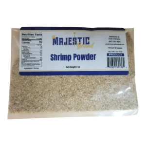 Shrimp Powder_MAJESTIC-2oz