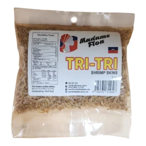 Tri-Tri Shrimp Skins_MADAME FLON-2oz