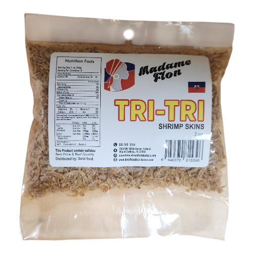 Tri-Tri Shrimp Skins_MADAME FLON-2oz