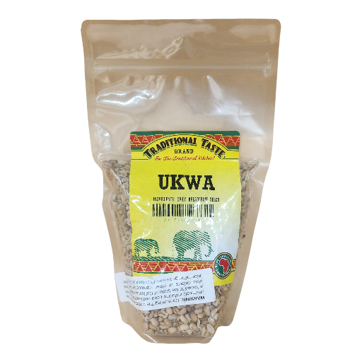 Ukwa Dried Breadfruit Seed_TRADI TASTE