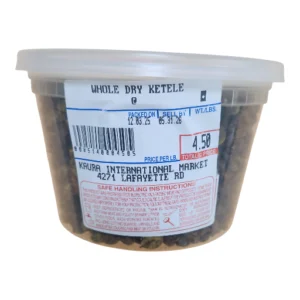Whole Dry Ketele_KAURA INTER